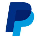 paypal logo