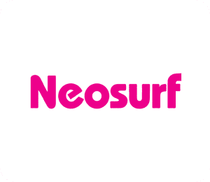 Neosurf logo
