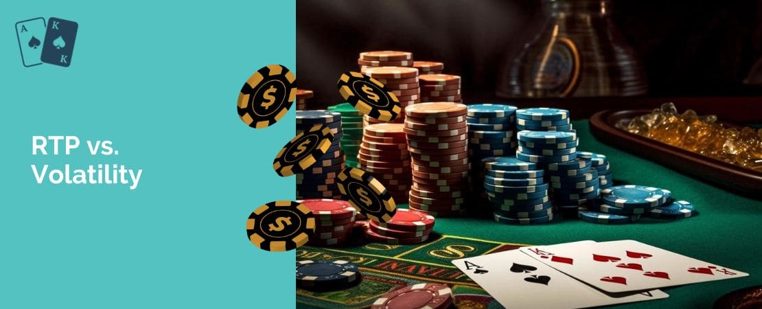 RTP vs. Volatility