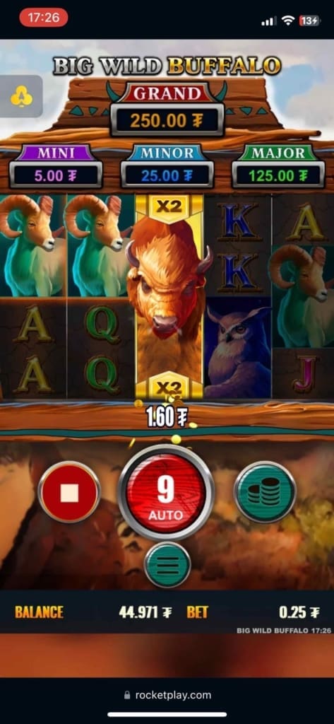 RocketPlay Games