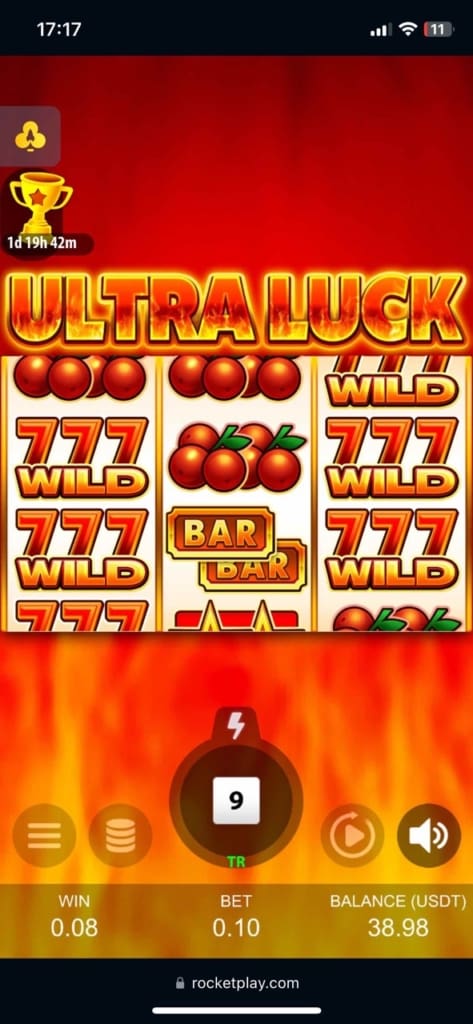 RocketPlay Games