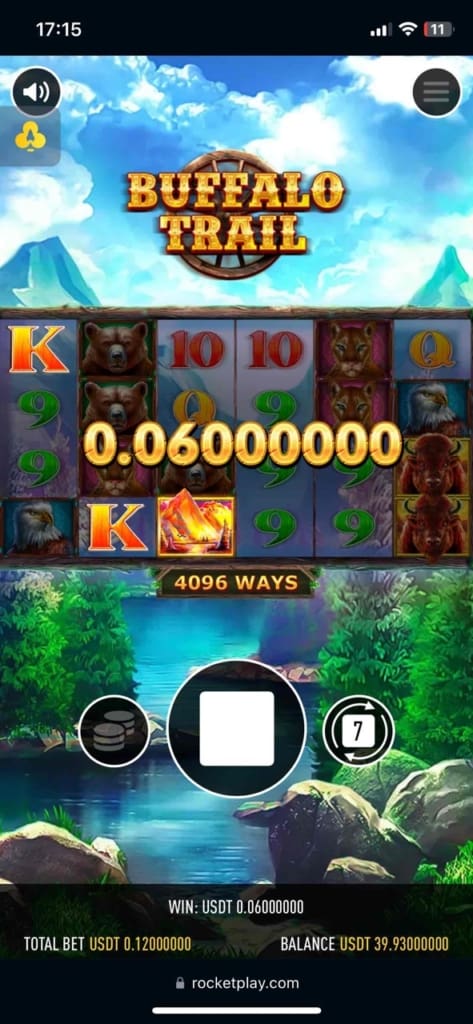 RocketPlay Games
