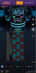 zodiac games