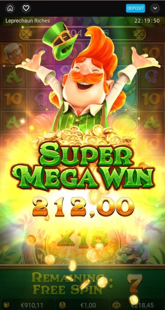 BetGlobal Casino screen