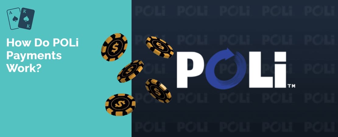 How Do POLi Payments Work?
