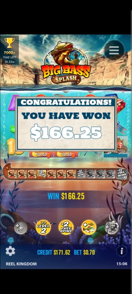 RollingSlots Casino Games