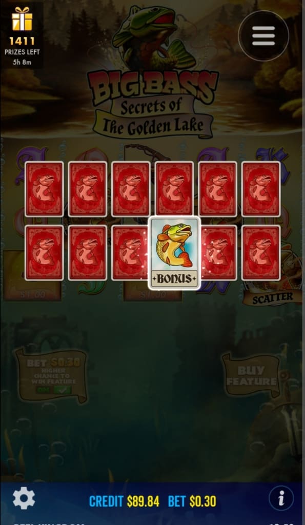 RollingSlots Casino Games