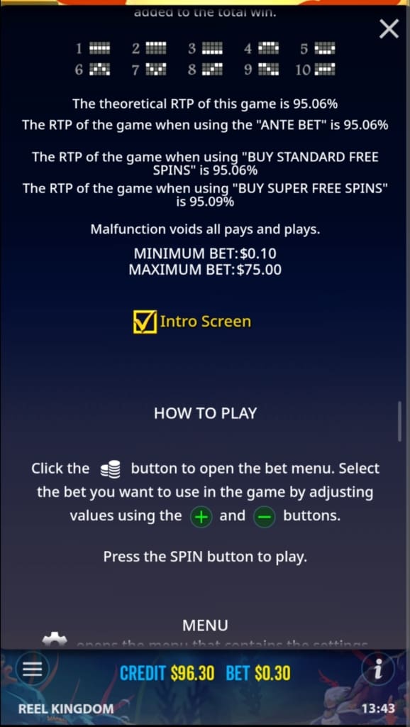 RollingSlots Casino Games