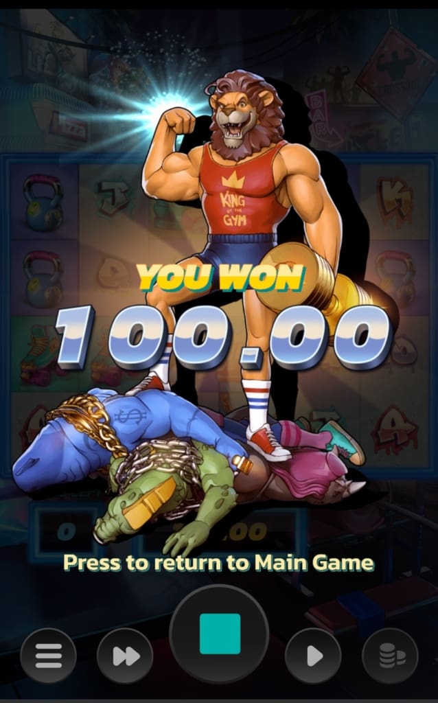 wildz you won