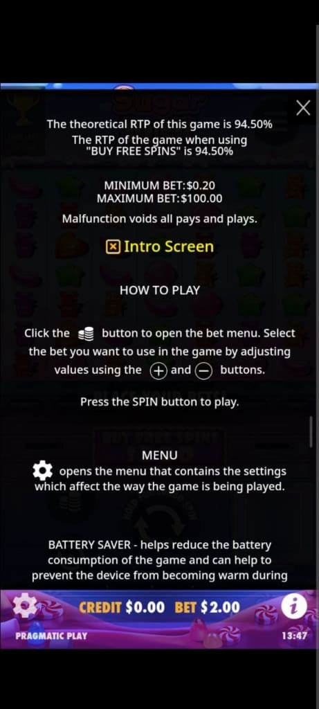 Asino Casino Games
