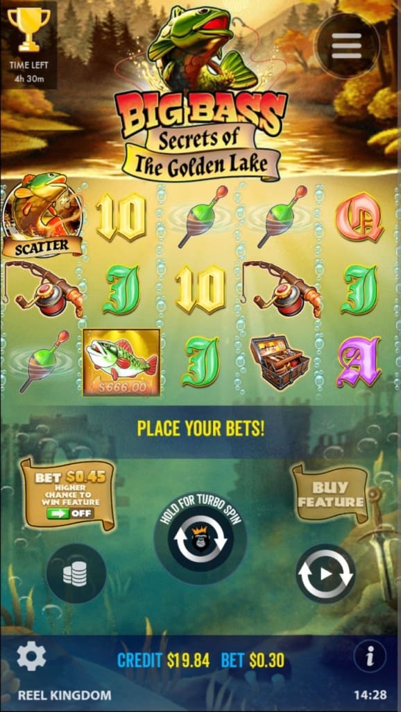 Asino Casino Games
