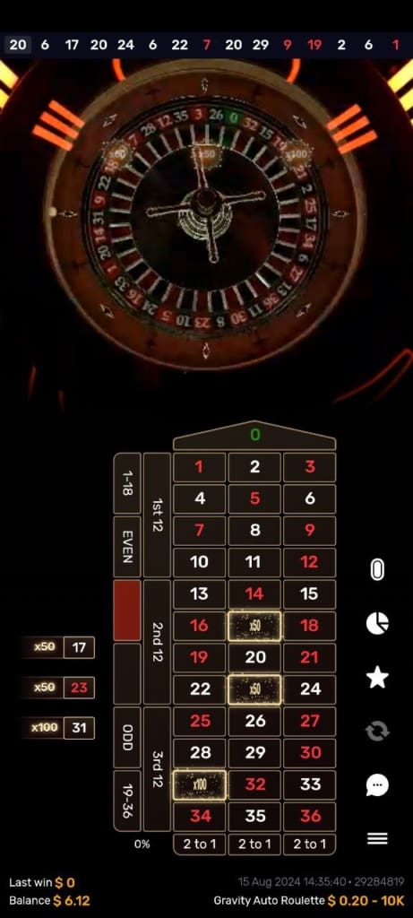 Asino Casino Games