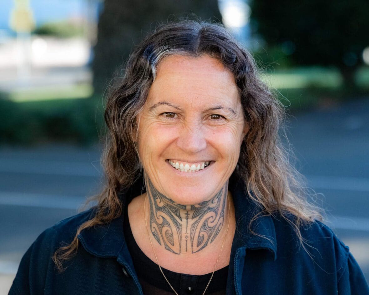 Cath Healey interview about gambling regulation in New Zealand