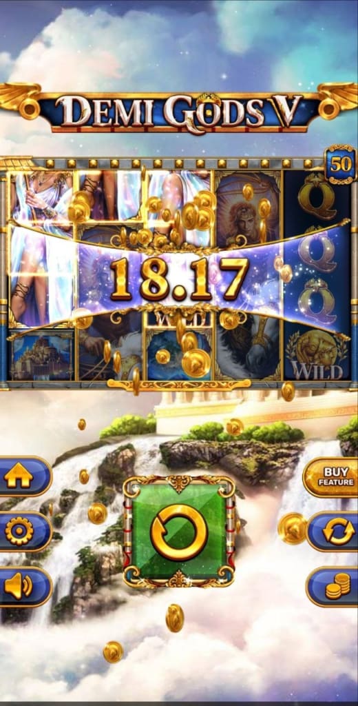 betwinner games