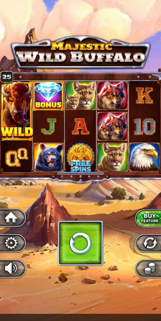 MelBet Games
