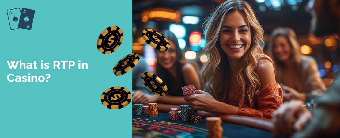 What is RTP in Casino?