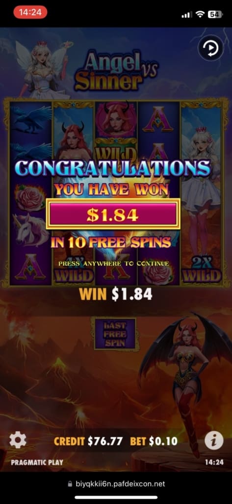 Tsars Casino Games