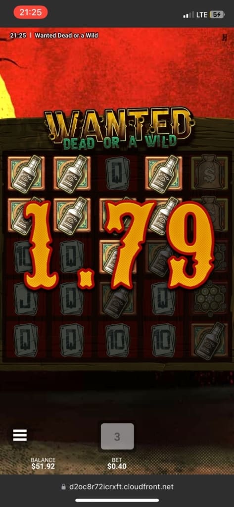 Tsars Casino Games