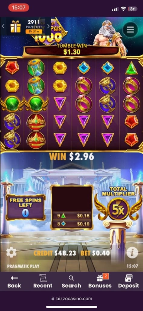 Bizzo Games