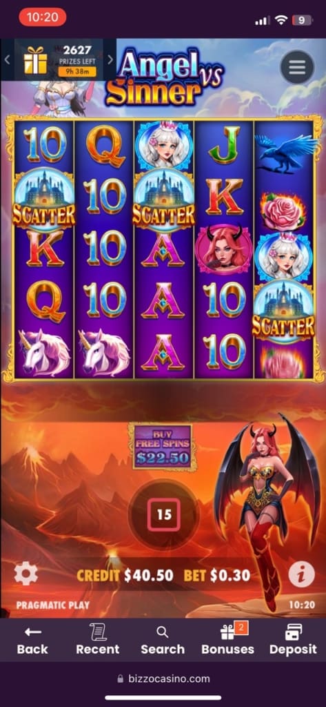 Bizzo Games