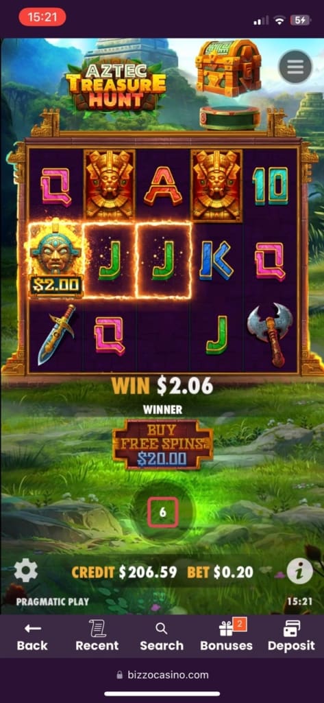 Bizzo Games