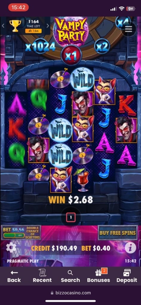 Bizzo Games