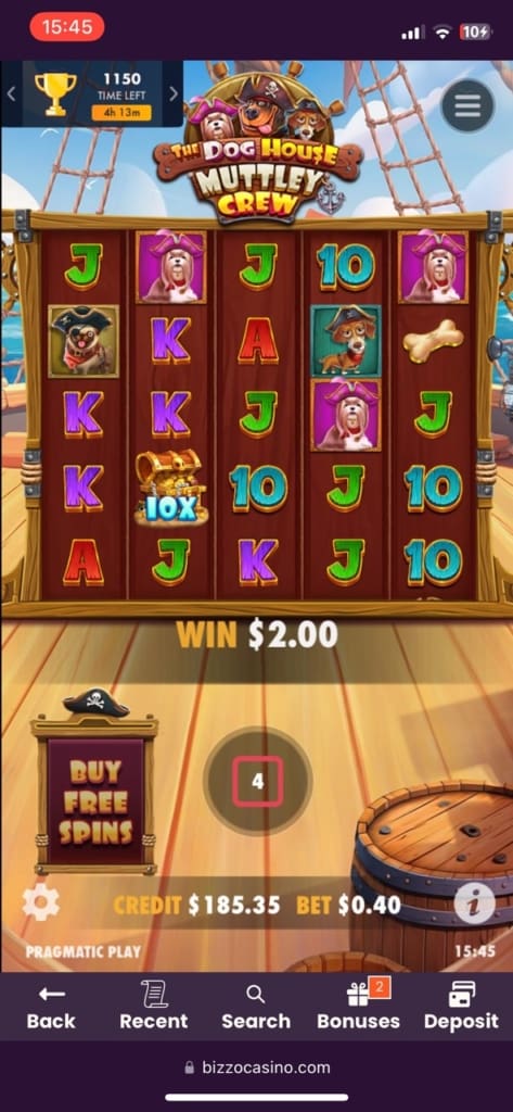 Bizzo Games