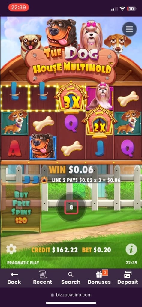 Bizzo Games