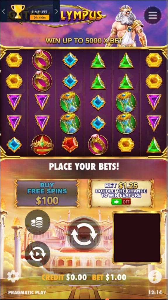 Lucky Circus Games