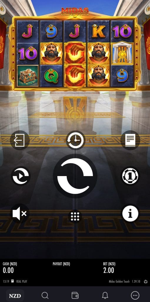 Lucky Circus Games