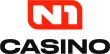 n1 casino logo